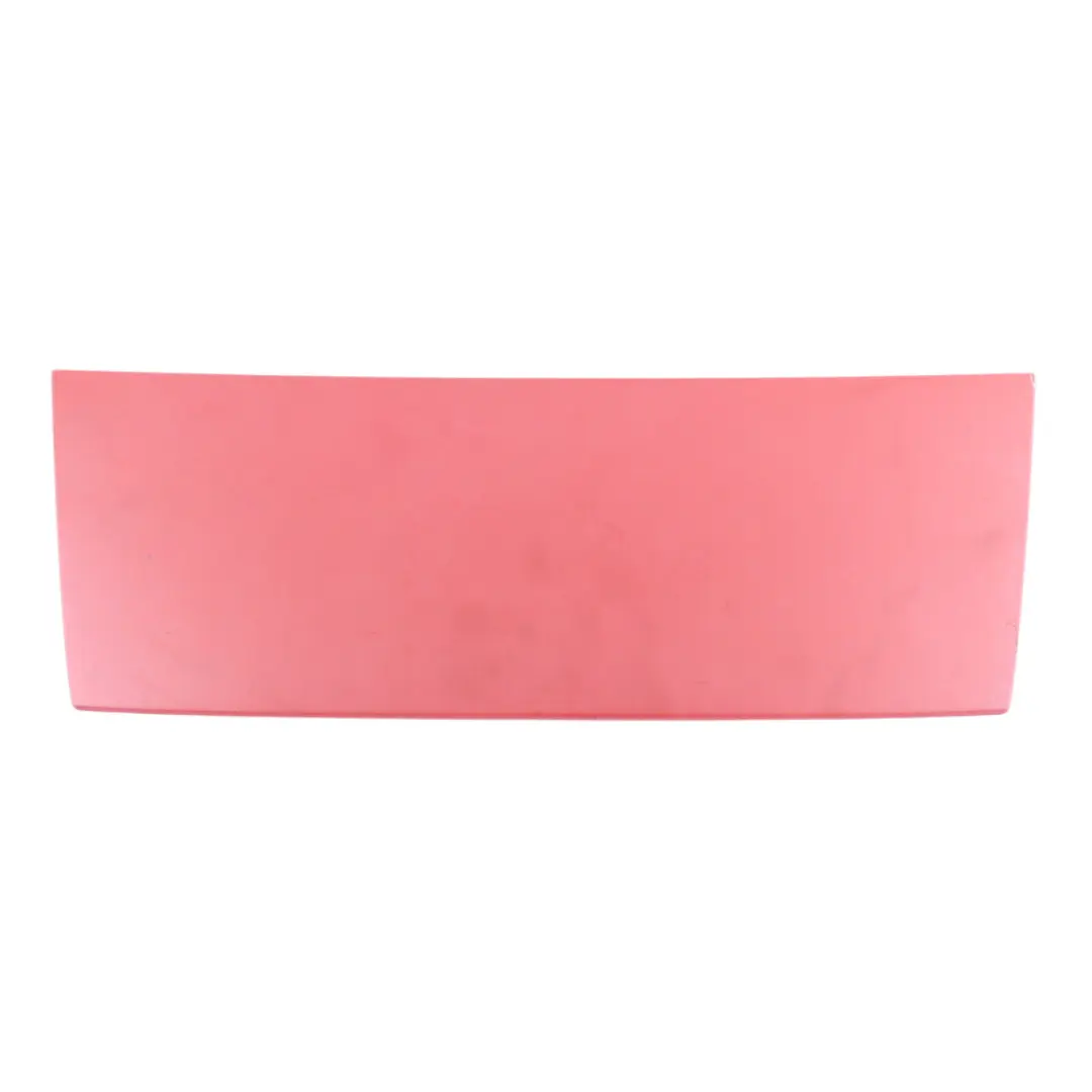 Stop Lamp Third Brake Light Melbourne Red - A75 to BMW Z4 E89 Cabrio Roadster Cover with Part number 7252843 BMW Z4 E89 Cabrio Roadster Cover Stop Lamp Third Brake Light Melbourne Red - A75 - SKU 7252843-MRT - Part number 7252843