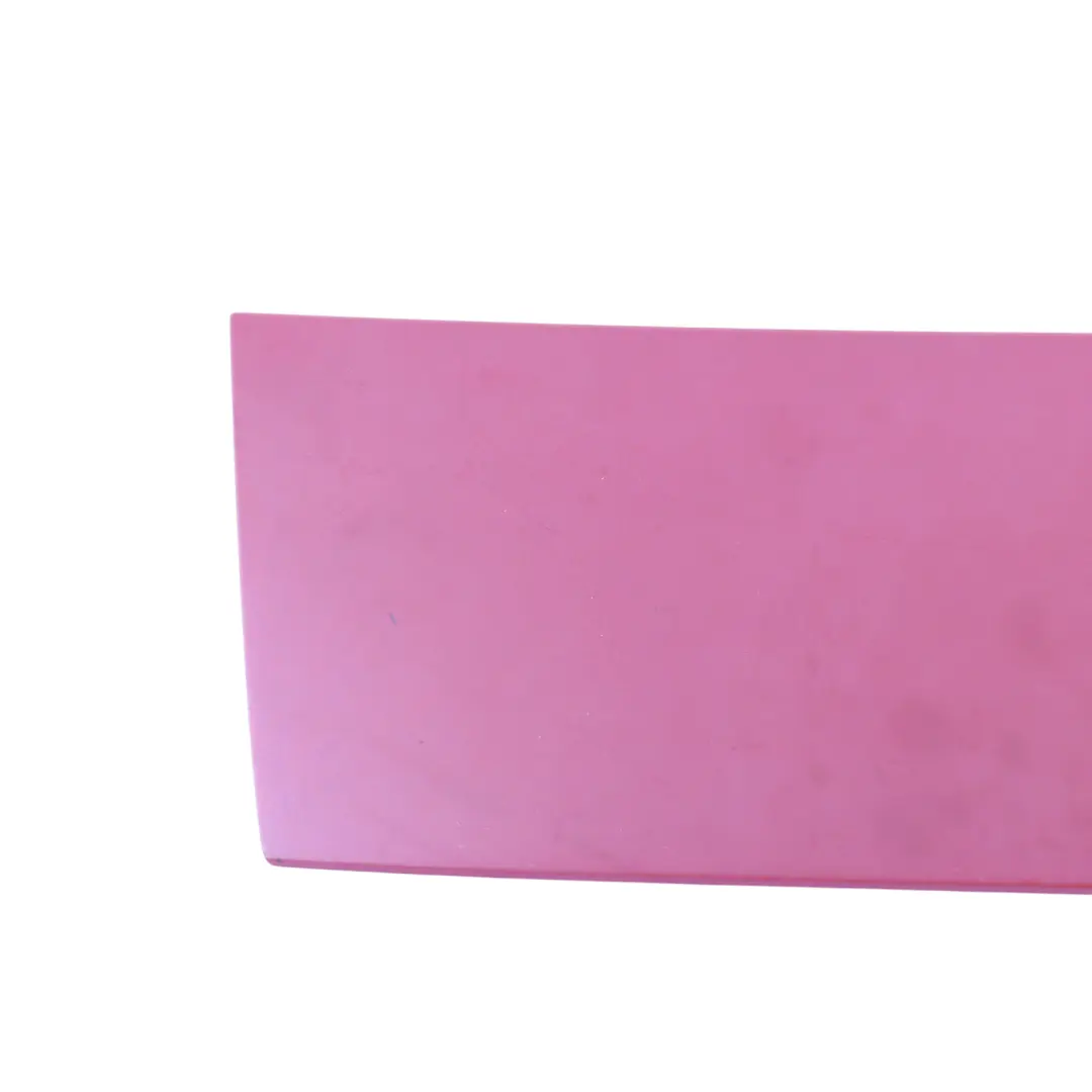 Stop Lamp Third Brake Light Melbourne Red - A75 to BMW Z4 E89 Cabrio Roadster Cover with Part number 7252843 BMW Z4 E89 Cabrio Roadster Cover Stop Lamp Third Brake Light Melbourne Red - A75 - SKU 7252843-MRT - Part number 7252843