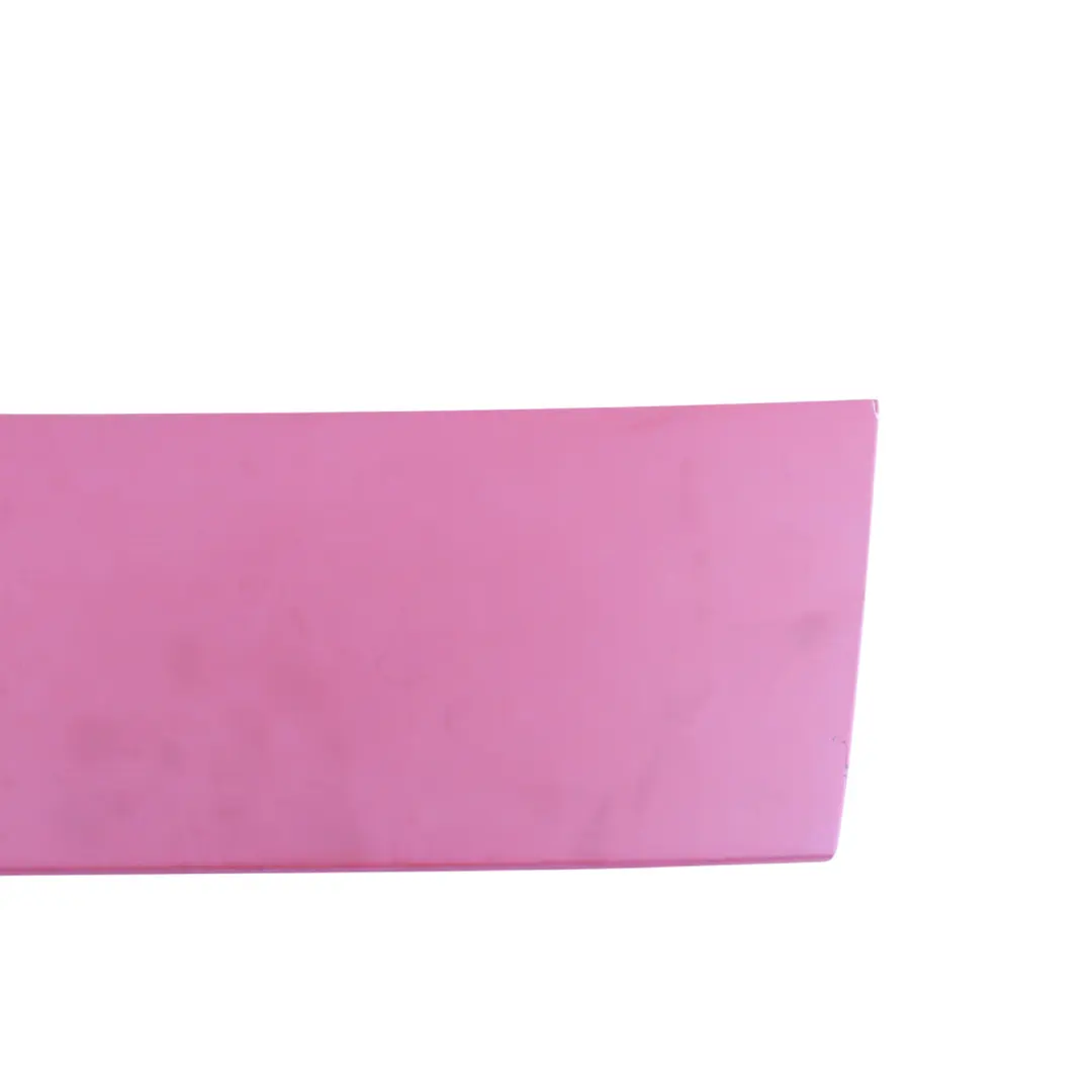 Stop Lamp Third Brake Light Melbourne Red - A75 to BMW Z4 E89 Cabrio Roadster Cover with Part number 7252843 BMW Z4 E89 Cabrio Roadster Cover Stop Lamp Third Brake Light Melbourne Red - A75 - SKU 7252843-MRT - Part number 7252843