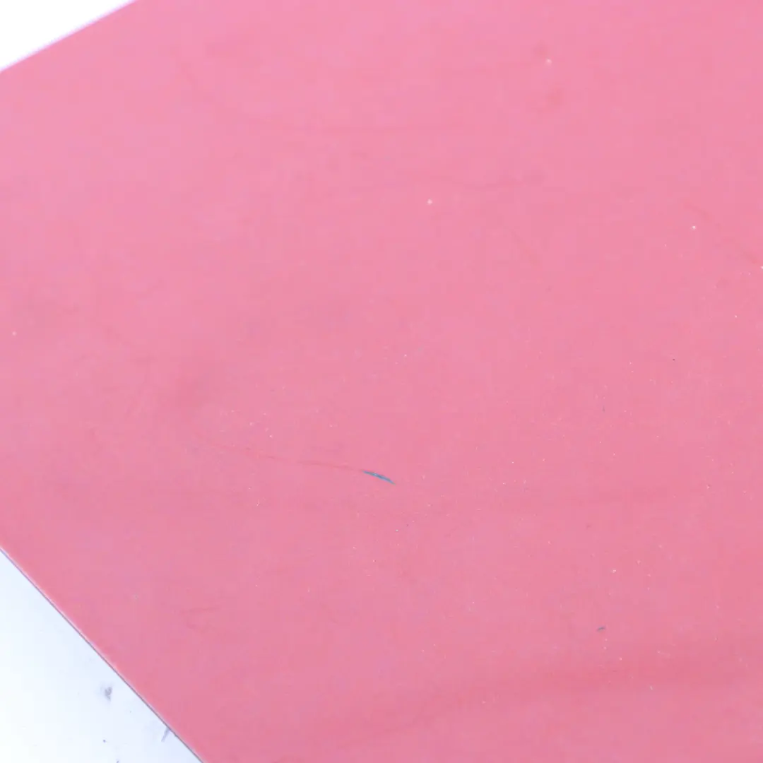 Stop Lamp Third Brake Light Melbourne Red - A75 to BMW Z4 E89 Cabrio Roadster Cover with Part number 7252843 BMW Z4 E89 Cabrio Roadster Cover Stop Lamp Third Brake Light Melbourne Red - A75 - SKU 7252843-MRT - Part number 7252843