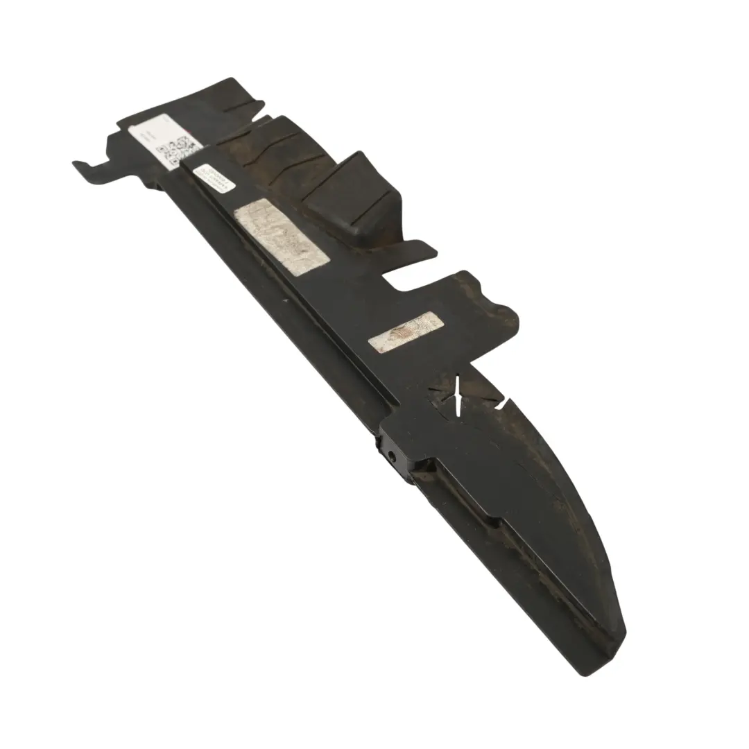 Conducto Aire Parachoques Delantero Derecho para Mini Cooper R55 R56 R57 LCI con número de pieza 7255128 Mini Cooper R55 R56 R57 LCI Conducto Aire Parachoques Delantero Derecho - SKU 7255128 - Número de pieza 7255128