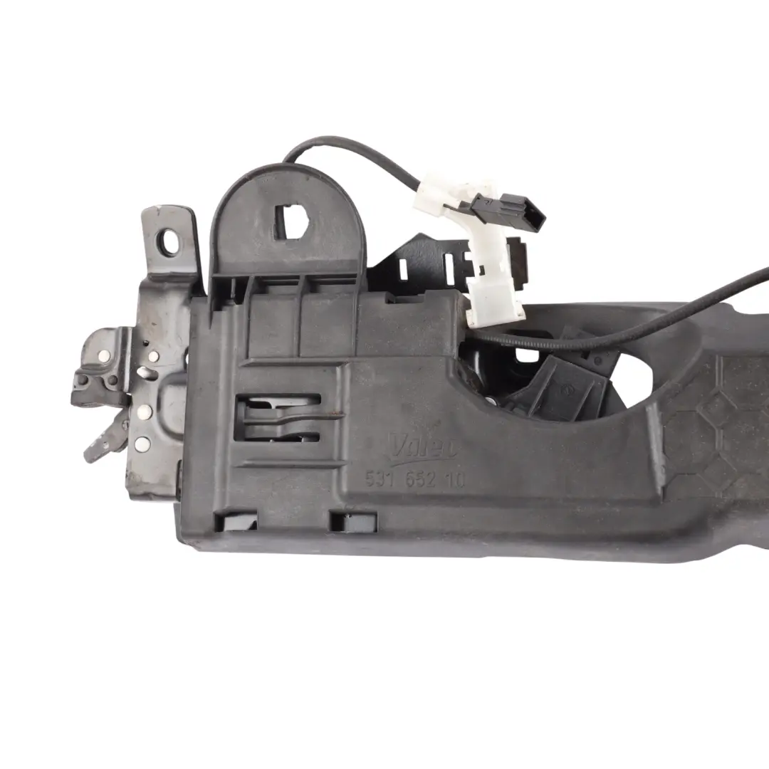 Trunk Lid Boot Lock Actuator Soft Close to BMW E93 Convertible with Part number 7258345 BMW E93 Convertible Trunk Lid Boot Lock Actuator Soft Close - SKU 7258345-3 - Part number 7258345