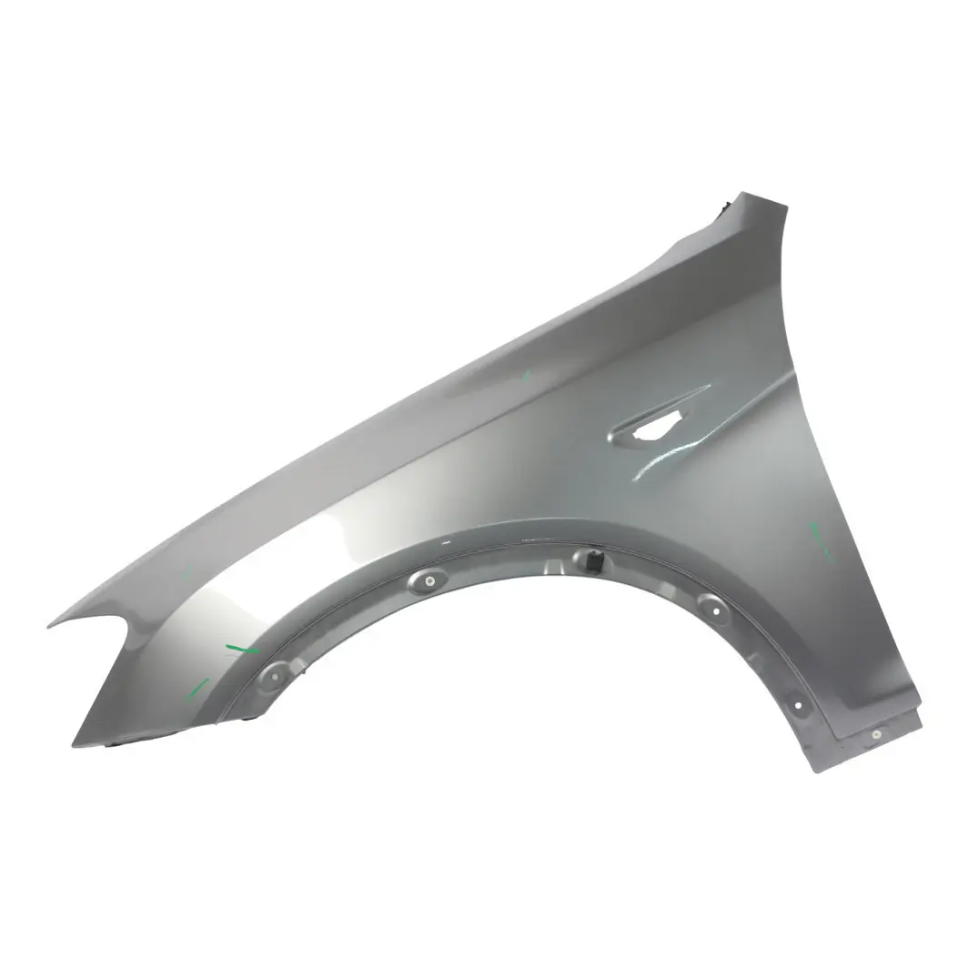 BMW X3 F25 Side Panel Wing Fender Front Left N/S Spacegrau Metallic - A52