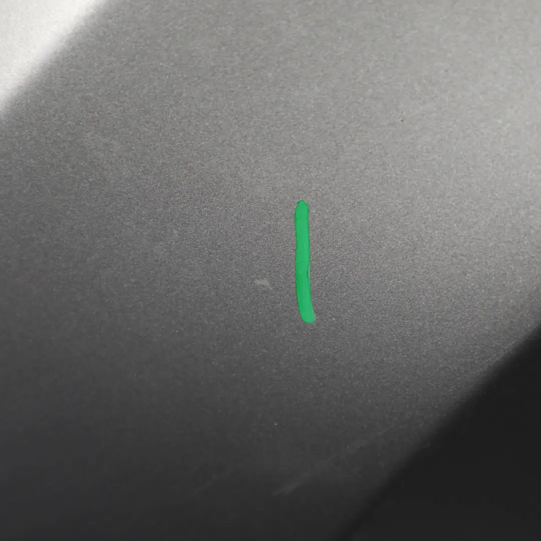 Side Panel Wing Fender Front Left N/S Spacegrau Metallic - A52 to BMW X3 F25 with Part number 7267323 BMW X3 F25 Side Panel Wing Fender Front Left N/S Spacegrau Metallic - A52 - SKU 7267323-SCG - Part number 7267323