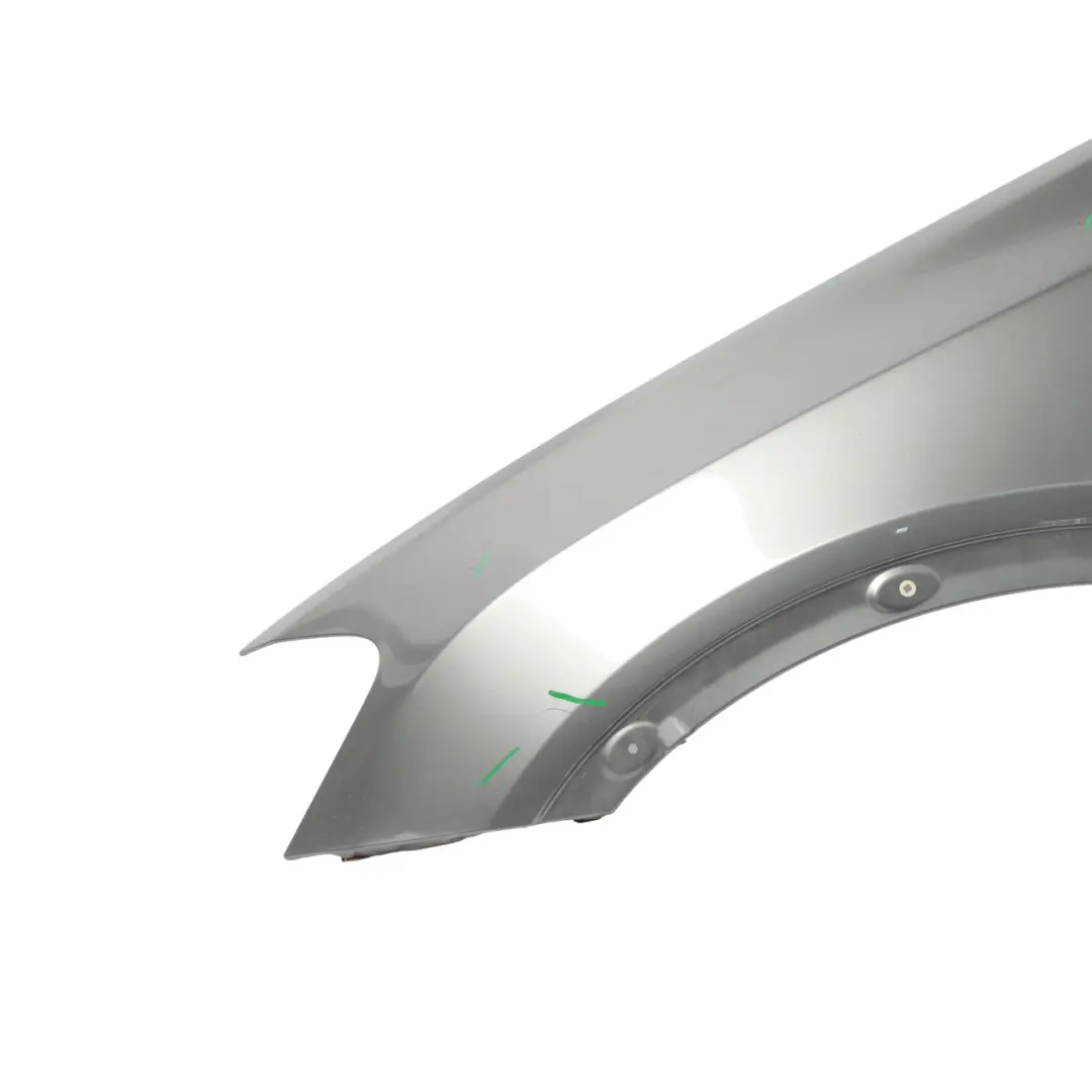 Side Panel Wing Fender Front Left N/S Spacegrau Metallic - A52 to BMW X3 F25 with Part number 7267323 BMW X3 F25 Side Panel Wing Fender Front Left N/S Spacegrau Metallic - A52 - SKU 7267323-SCG - Part number 7267323