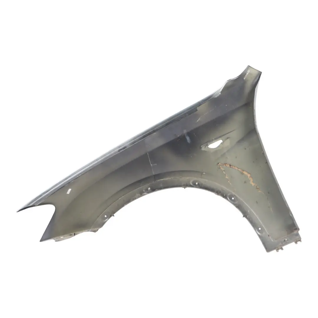 Side Panel Wing Fender Front Right O/S Space Grey Metallic - A52 to BMW X3 F25 with Part number 7267324 BMW X3 F25 Side Panel Wing Fender Front Right O/S Space Grey Metallic - A52 - SKU 7267324-SCG1 - Part number 7267324