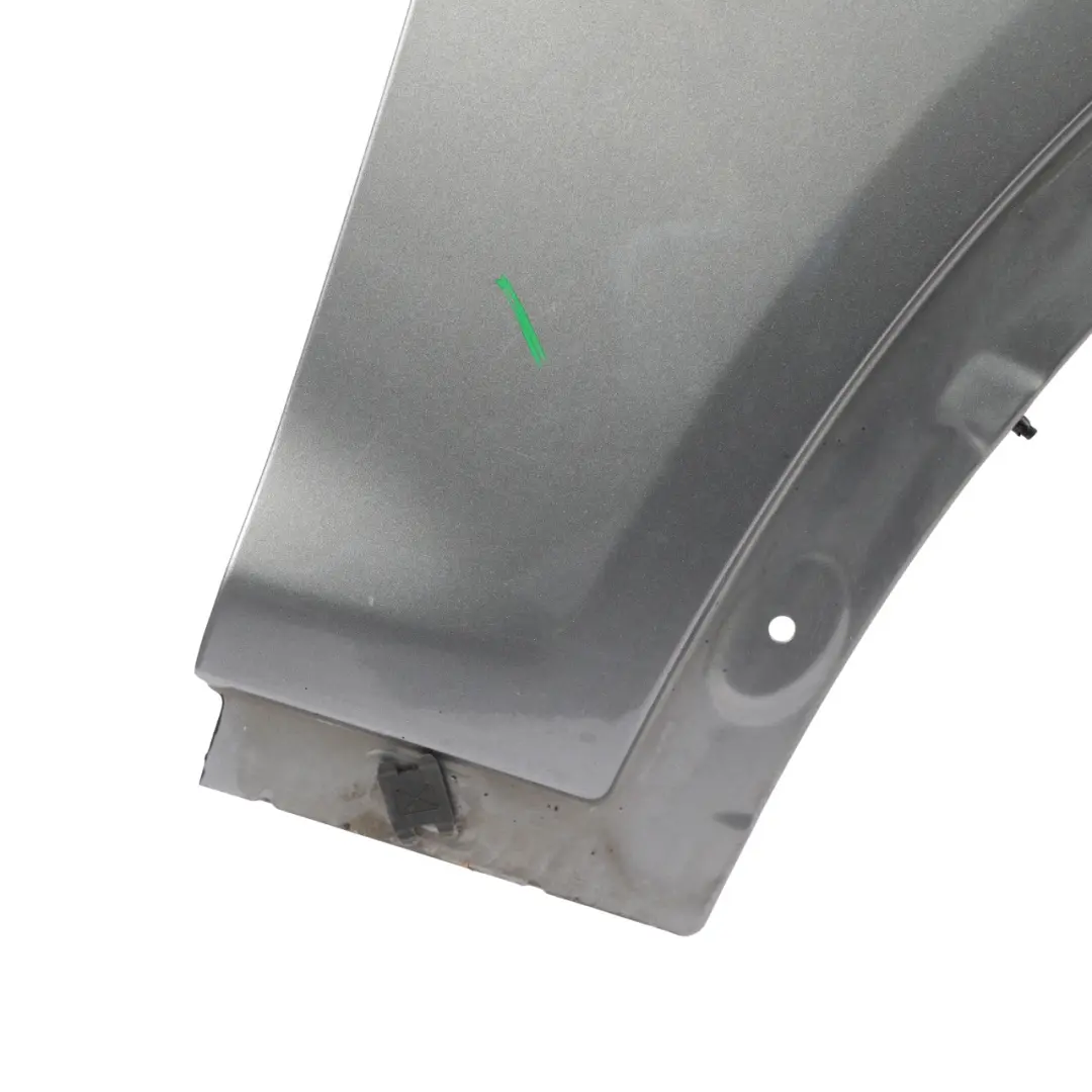 Side Panel Wing Fender Front Right O/S Space Grey Metallic - A52 to BMW X3 F25 with Part number 7267324 BMW X3 F25 Side Panel Wing Fender Front Right O/S Space Grey Metallic - A52 - SKU 7267324-SCG1 - Part number 7267324