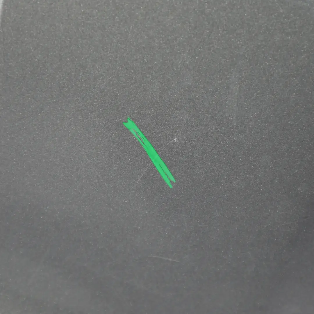 Side Panel Wing Fender Front Right O/S Space Grey Metallic - A52 to BMW X3 F25 with Part number 7267324 BMW X3 F25 Side Panel Wing Fender Front Right O/S Space Grey Metallic - A52 - SKU 7267324-SCG1 - Part number 7267324