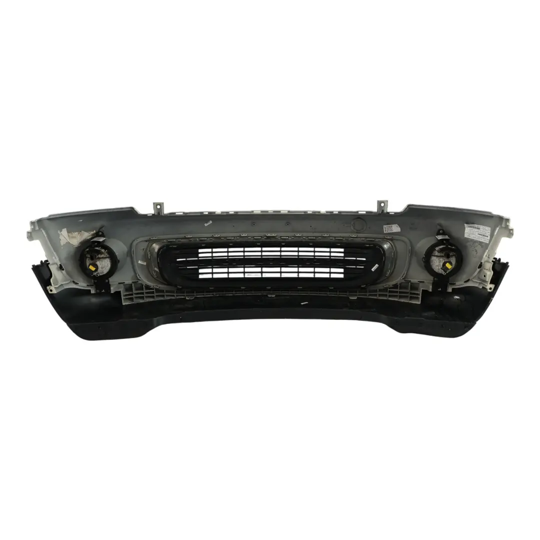 Mini R55 R56 LCI Embellecedor Parachoques Delantero Blanco Pimienta 850 - SKU 7268746-PW1 - Número de pieza 7268746