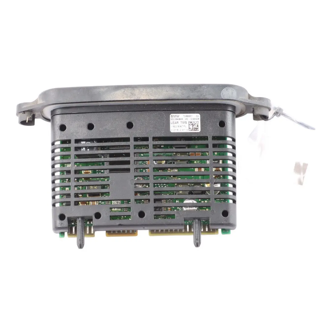 BMW F07 F10 F11 Xenon Headlight Control Module Lear TMS 7269531