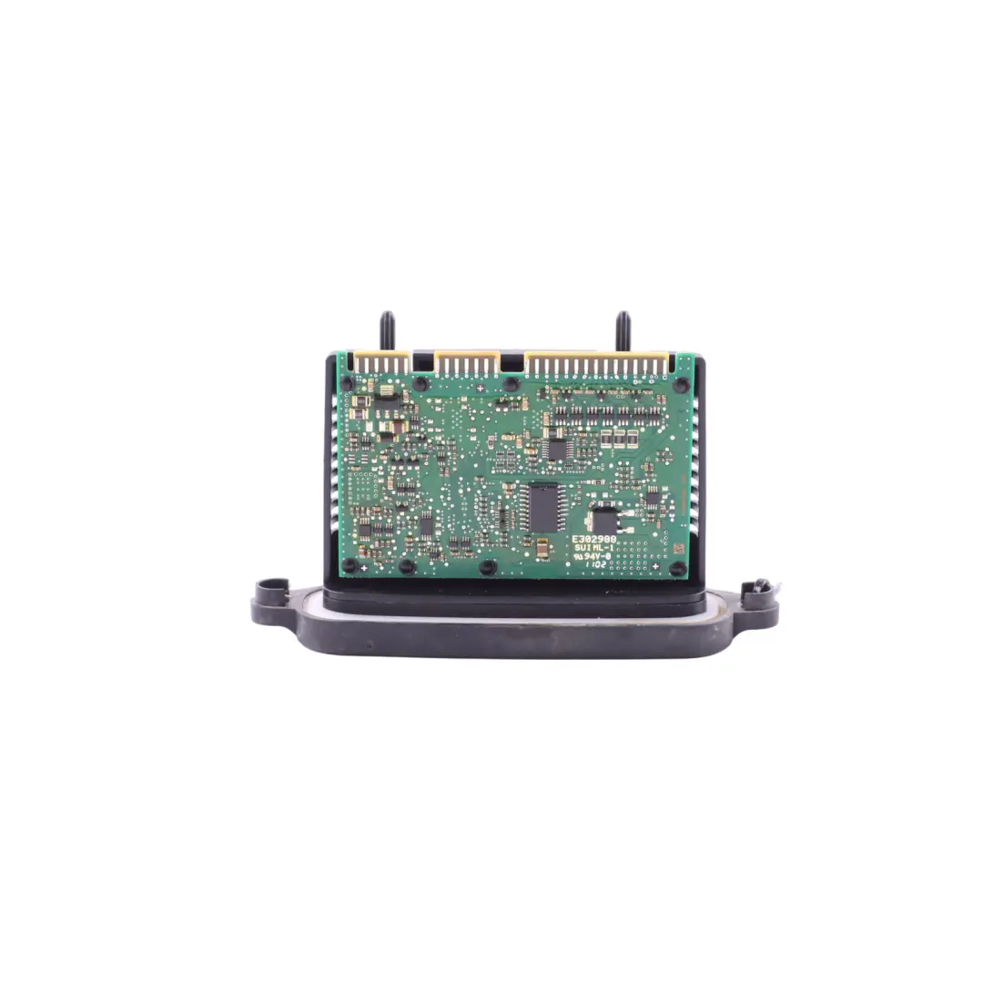 BMW F07 F10 F11 Xenon Headlight Control Module Lear TMS - SKU 7269531 - Part number 7269531