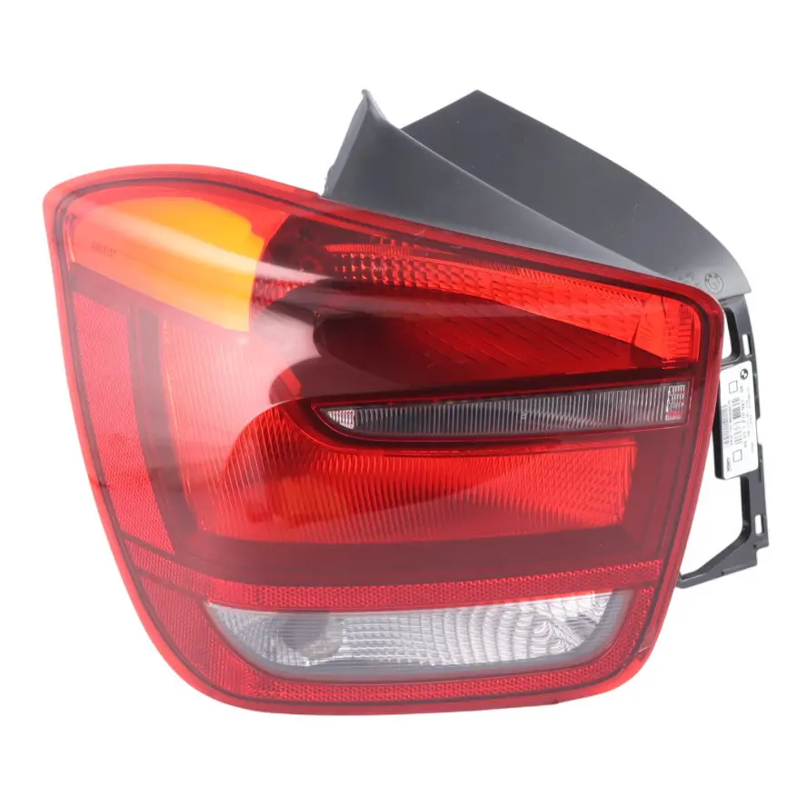 BMW F20 F21 Lampa Lewa Tylna Lewy Tył - SKU 7270097-2 - Numer Części 7270097