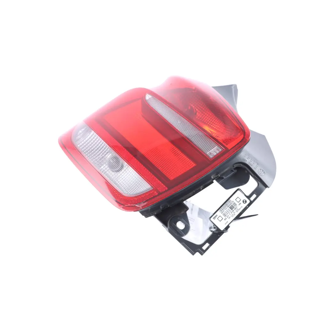 Rear Lamp BMW F20 F21 Tail Light White Turn Indicator Left N/S - SKU 7270097-2 - Part number 7270097