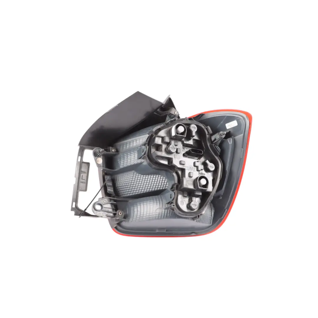 Fanale Posteriore Bianco Indicatore Direzione Sinistro per BMW F20 F21 con numero di parte 7270097 BMW F20 F21 Fanale Posteriore Bianco Indicatore Direzione Sinistro - SKU 7270097-2 - Numero di parte 7270097