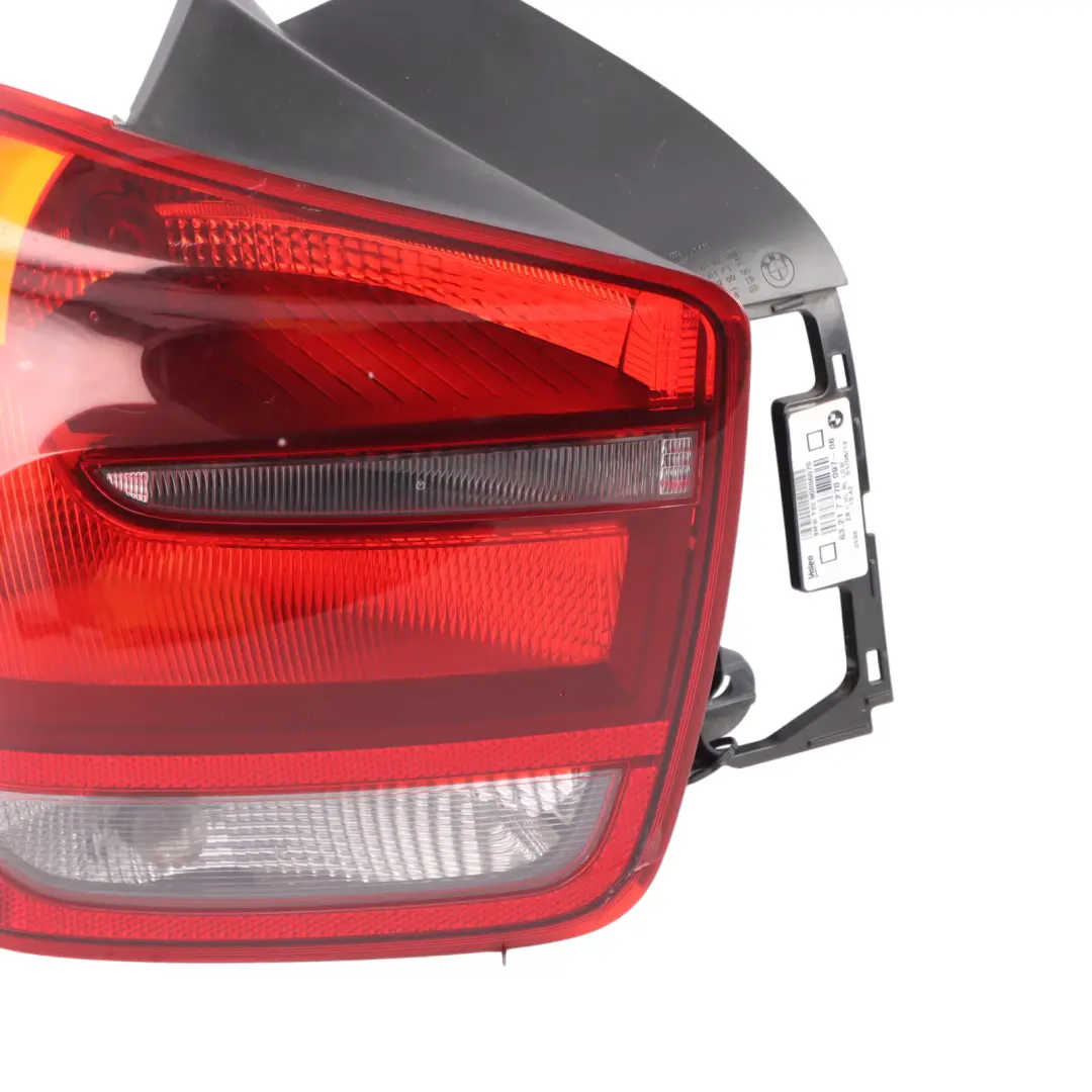 Lamp Tail Light White Turn Indicator Left N/S to BMW F20 F21 Rear with Part number 7270097 BMW F20 F21 Rear Lamp Tail Light White Turn Indicator Left N/S - SKU 7270097-2 - Part number 7270097