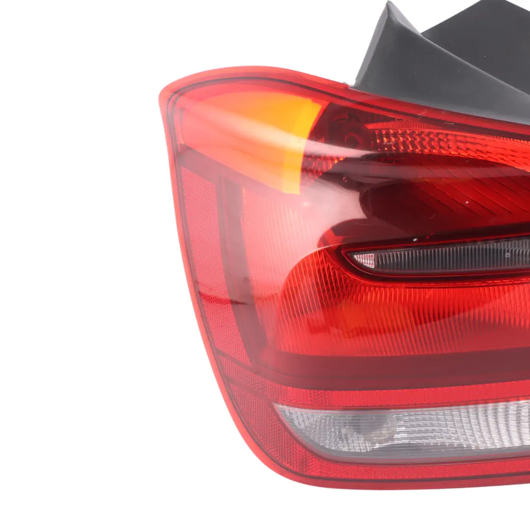 Lamp Tail Light White Turn Indicator Left N/S to BMW F20 F21 Rear with Part number 7270097 BMW F20 F21 Rear Lamp Tail Light White Turn Indicator Left N/S - SKU 7270097-2 - Part number 7270097