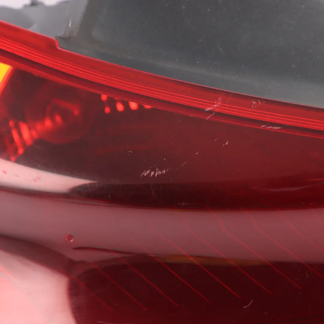 Lamp Tail Light White Turn Indicator Left N/S to BMW F20 F21 Rear with Part number 7270097 BMW F20 F21 Rear Lamp Tail Light White Turn Indicator Left N/S - SKU 7270097-2 - Part number 7270097