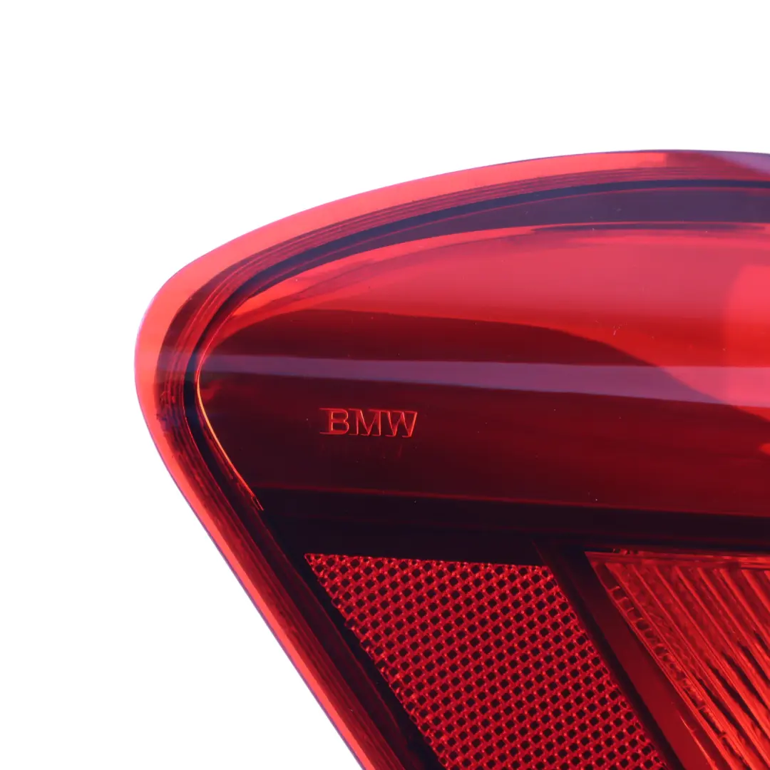 Feu Arriere Gauche Page Lampe Lumiere pour BMW F20 F21 à propos du numéro de pièce 7270097 BMW F20 F21 Feu Arriere Gauche Page Lampe Lumiere - SKU 7270097-2 - Numéro de pièce 7270097