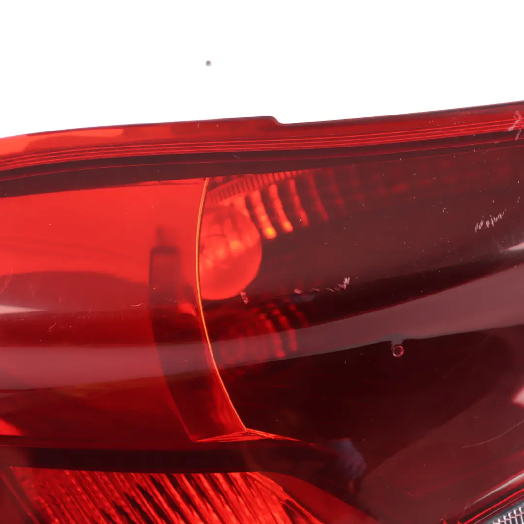 BMW F20 F21 Lampa Lewa Tylna Lewy Tył - SKU 7270097-2 - Numer Części 7270097