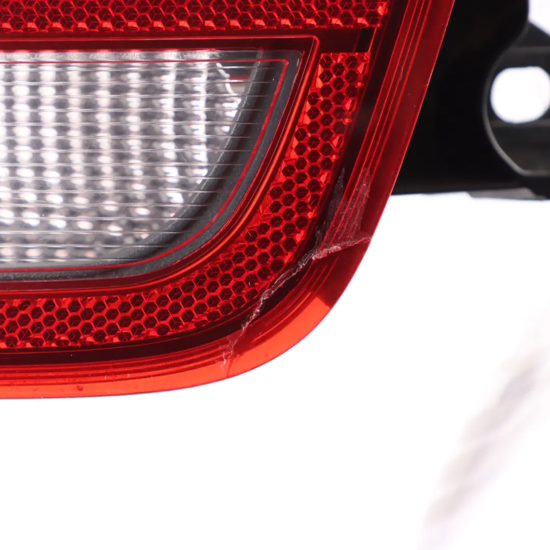 BMW F20 F21 Lampa Lewa Tylna Lewy Tył - SKU 7270097-2 - Numer Części 7270097