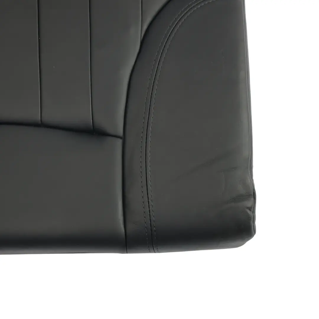 Rücksitz Hinten Sitz Rechts Bezug Lehne Leder für BMW Mini Clubman R55 mit Teilenummer 7270424 BMW Mini Clubman R55 Rücksitz Hinten Sitz Rechts Bezug Lehne Leder - SKU 7270424 - Teilenummer 7270424