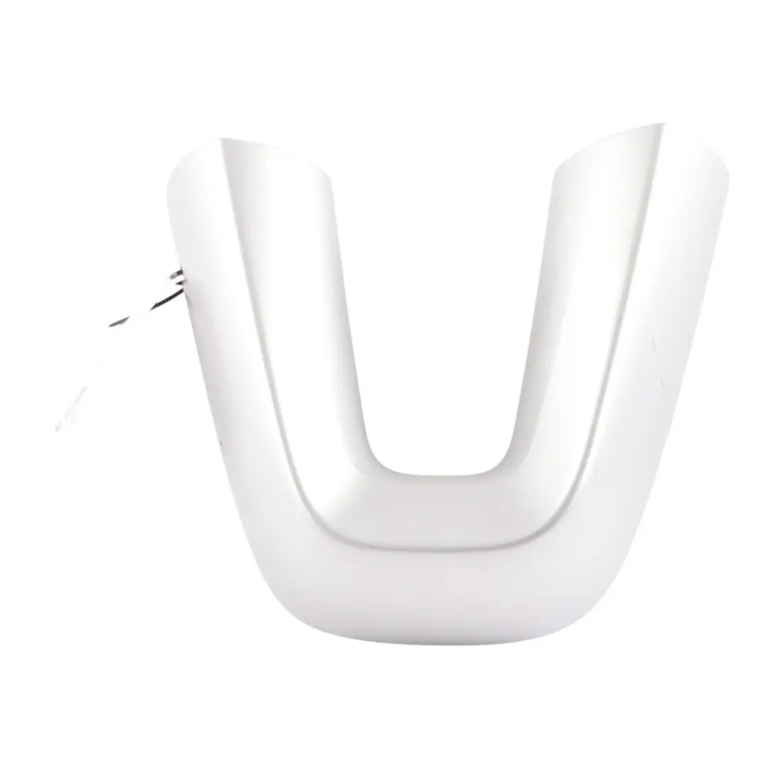 Housse de protection anti retournement Arrière Gauche Arceau pour BMW Z4 E89 à propos du numéro de pièce 7270487 BMW Z4 E89 Housse de protection anti retournement Arrière Gauche Arceau - SKU 7270487 - Numéro de pièce 7270487