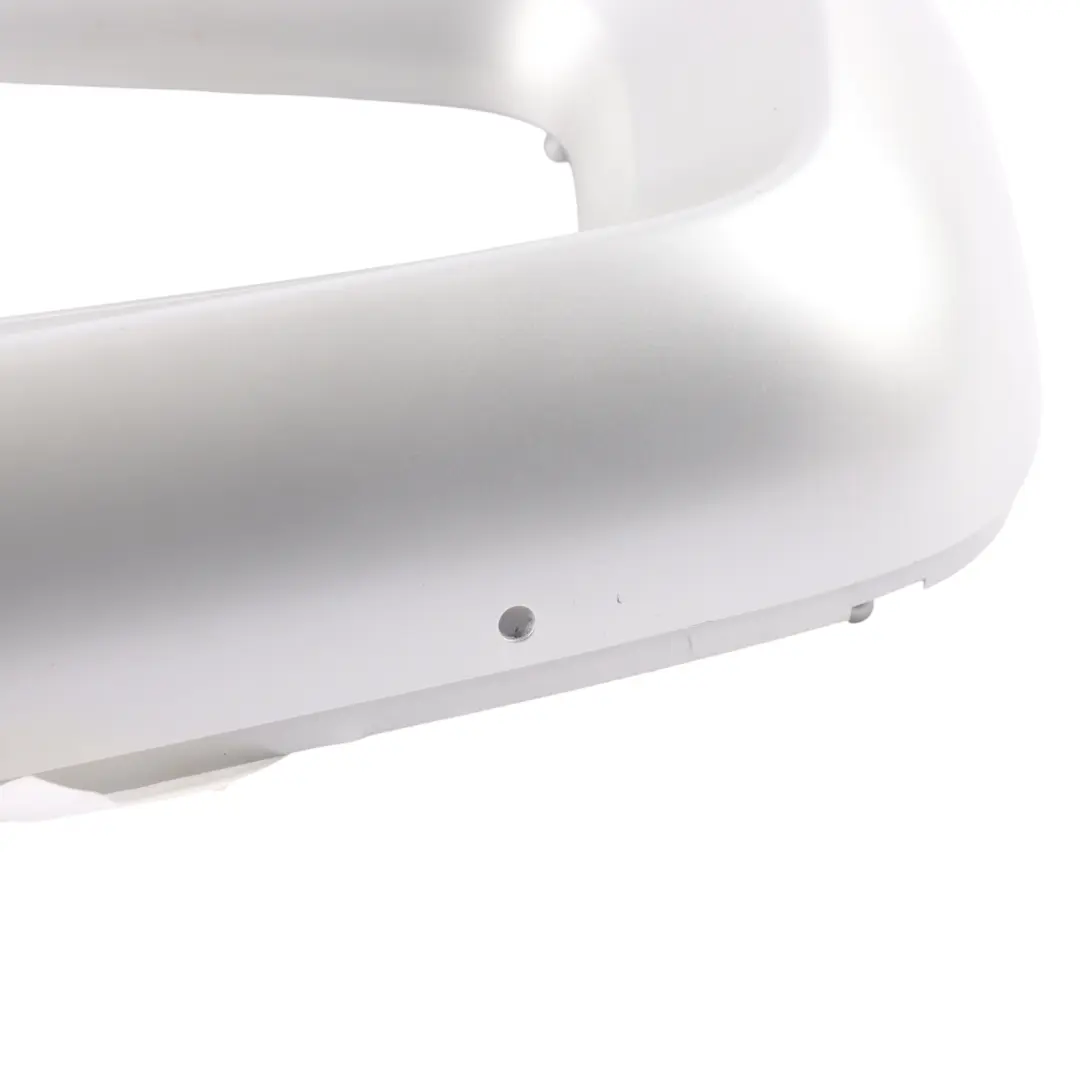 Housse de protection anti retournement Arrière Gauche Arceau pour BMW Z4 E89 à propos du numéro de pièce 7270487 BMW Z4 E89 Housse de protection anti retournement Arrière Gauche Arceau - SKU 7270487 - Numéro de pièce 7270487