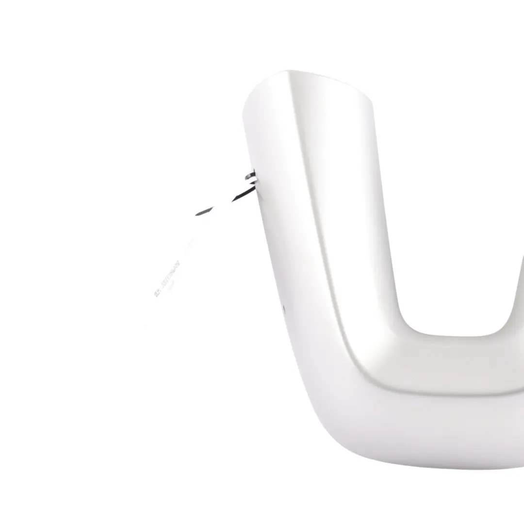 Rollover Protection Rear Left N/S Roll Bar to BMW Z4 E89 Cover with Part number 7270487 BMW Z4 E89 Cover Rollover Protection Rear Left N/S Roll Bar - SKU 7270487 - Part number 7270487