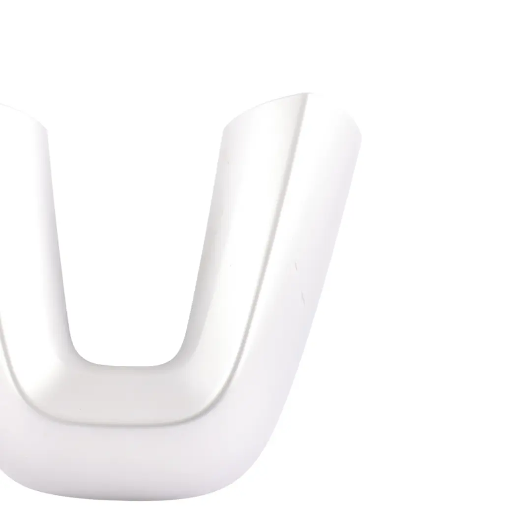 Cubierta Protección Antivuelco Trasera Izquierda Antivuelco para BMW Z4 E89 con número de pieza 7270487 BMW Z4 E89 Cubierta Protección Antivuelco Trasera Izquierda Antivuelco - SKU 7270487 - Número de pieza 7270487