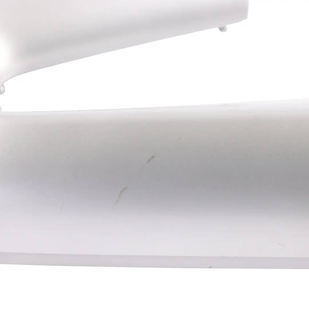 Cubierta Protección Antivuelco Trasera Izquierda Antivuelco para BMW Z4 E89 con número de pieza 7270487 BMW Z4 E89 Cubierta Protección Antivuelco Trasera Izquierda Antivuelco - SKU 7270487 - Número de pieza 7270487