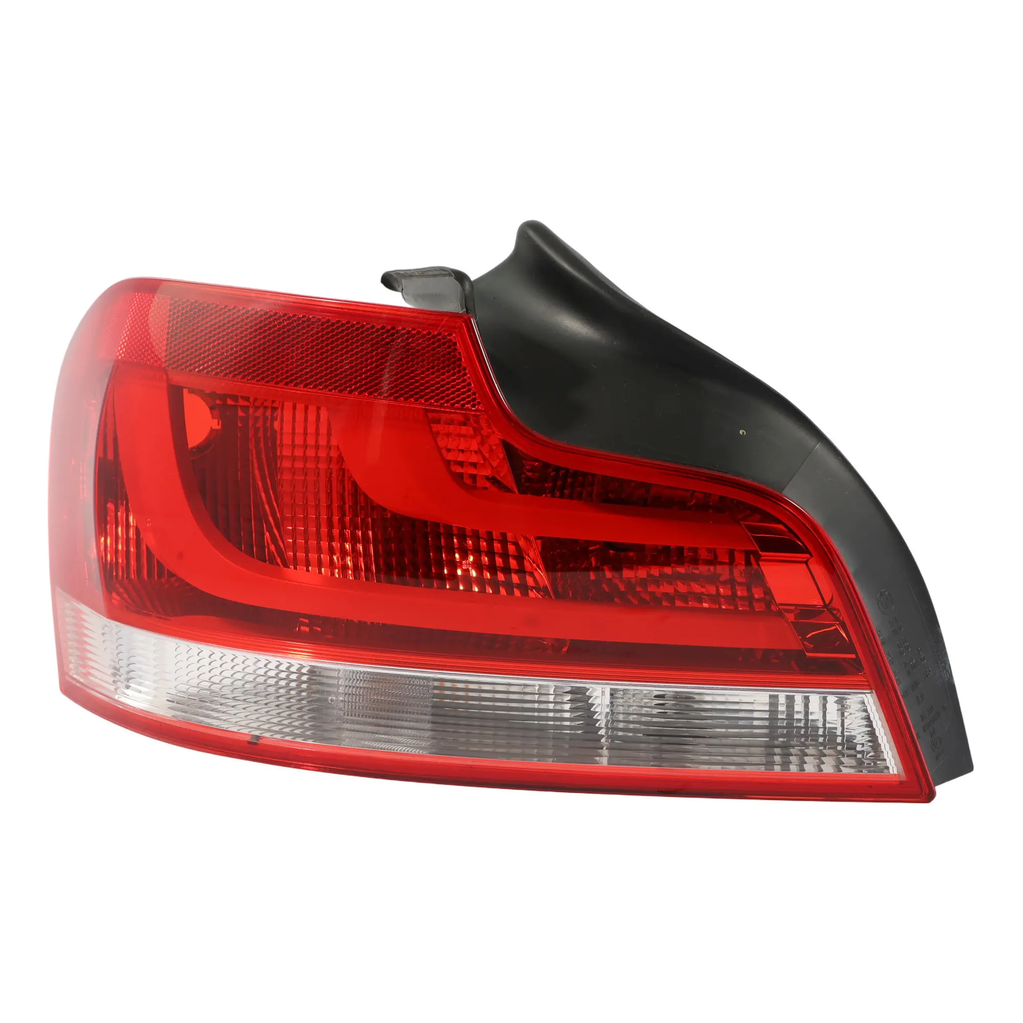 Rear Light BMW E82 E88 Tail Lamp Left N/S Side Panel 7273429