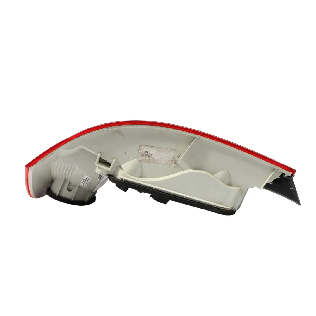 BMW E82 E88 Fanale Posteriore Lampada Luce Pannello Laterale - SKU 7273429-1 - Numero di parte 7273429