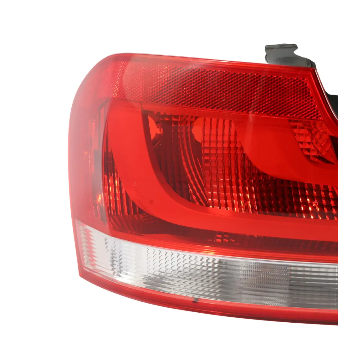 BMW E82 E88 Luz Trasera Luz Trasera Izquierda - SKU 7273429-1 - Número de pieza 7273429