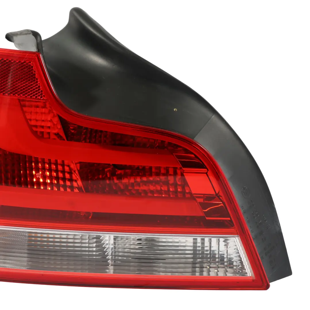 Fanale Posteriore Lampada Luce Pannello Laterale per BMW E82 E88 con numero di parte 7273429 BMW E82 E88 Fanale Posteriore Lampada Luce Pannello Laterale - SKU 7273429-1 - Numero di parte 7273429