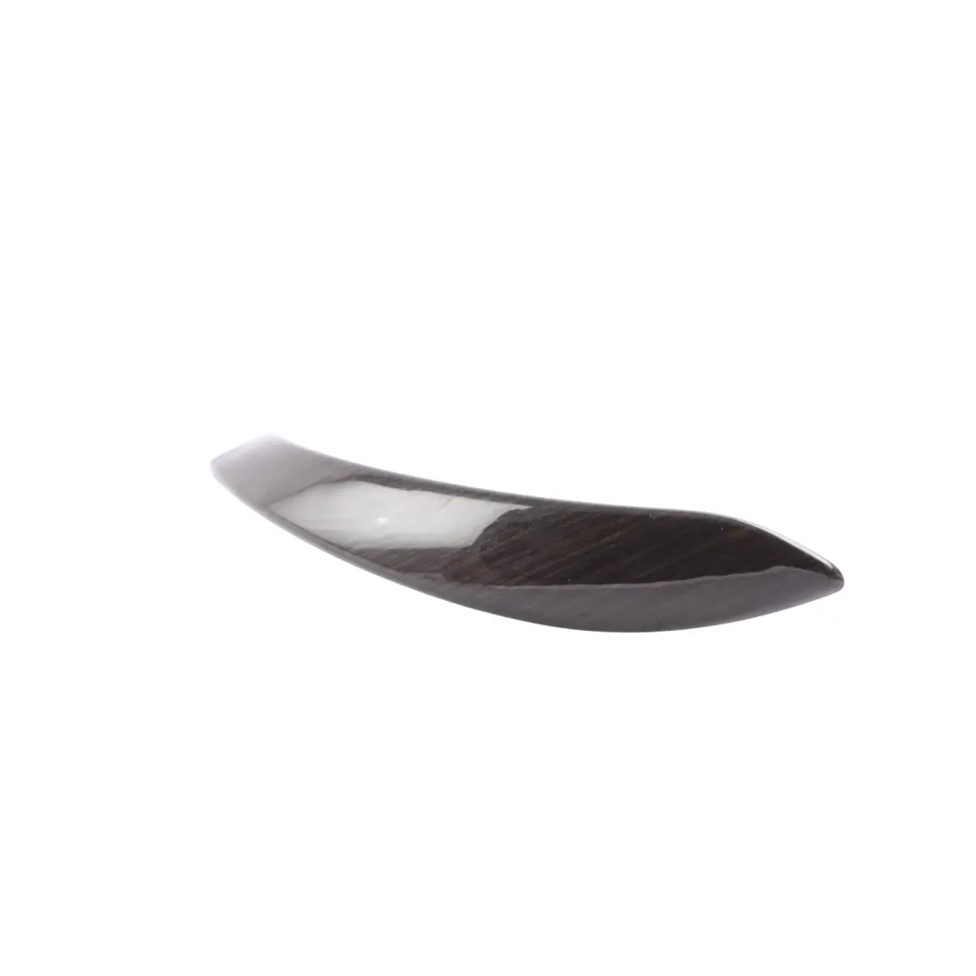  Door Trim Handle BMW F30 F31 F32 Pull Front Right O/S Fineline Wood 7260662 - SKU 7275492-1 - Part number 7275492