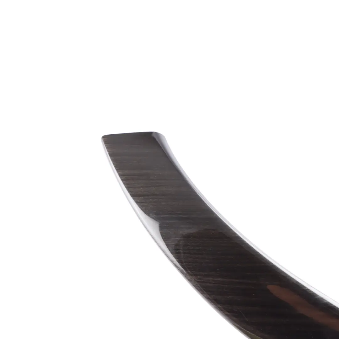 Maniglia Porta BMW F30 F31 F32 Estrazione Destra Legno Fineline Antracite per con numero di parte 7275492 Maniglia Porta BMW F30 F31 F32 Estrazione Destra Legno Fineline Antracite - SKU 7275492-1 - Numero di parte 7275492