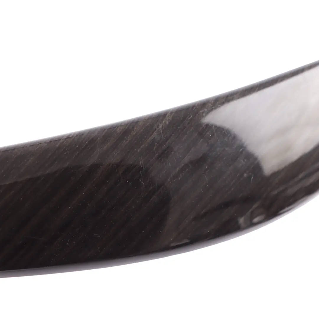  Tirador Embellecedor Puerta BMW F30 F31 F32 Tirador Derecho Madera Antracita - SKU 7275492-1 - Número de pieza 7275492