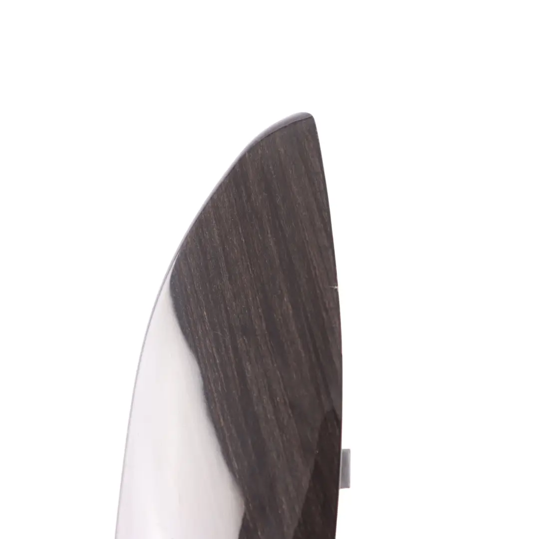  Tirador Embellecedor Puerta BMW F30 F31 F32 Tirador Derecho Madera Antracita - SKU 7275492-1 - Número de pieza 7275492