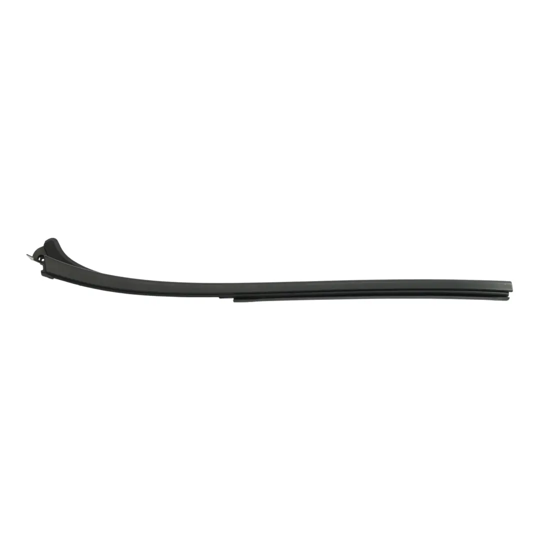 Renault Trafic Mk3 Windscreen Window Trim Cover Left N/S - SKU 727618104R - Part number 727618104R