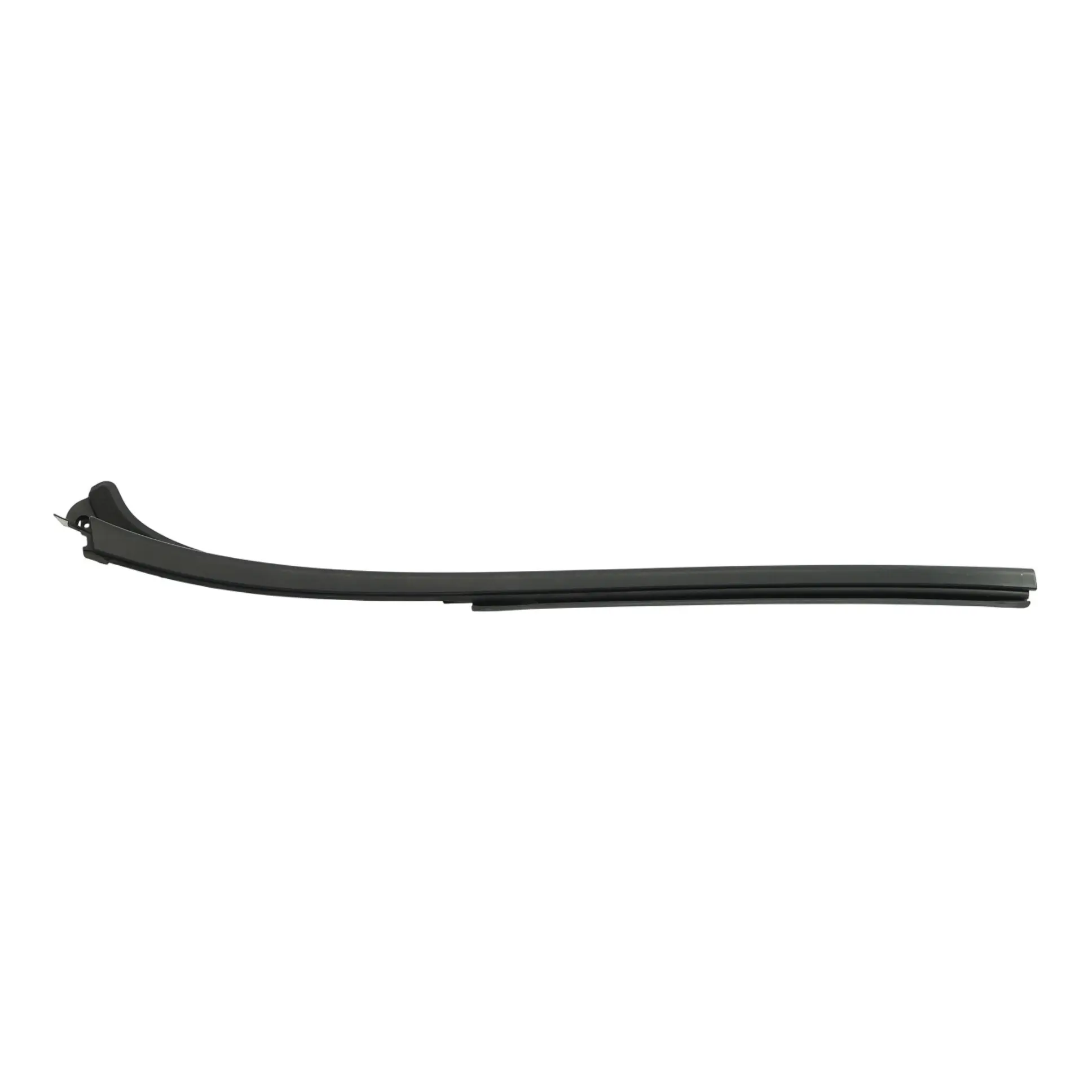 Renault Trafic Mk3 Windscreen Window Trim Cover Left N/S 727618104R