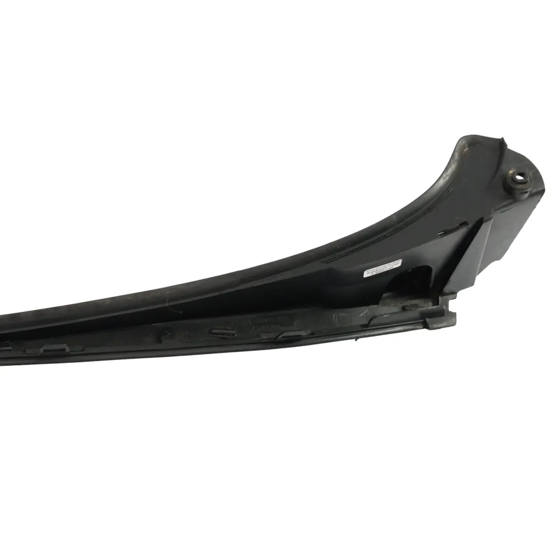 Renault Trafic Mk3 Garniture De Pare Brise Gauche Référence - SKU 727618104R - Numéro de pièce 727618104R