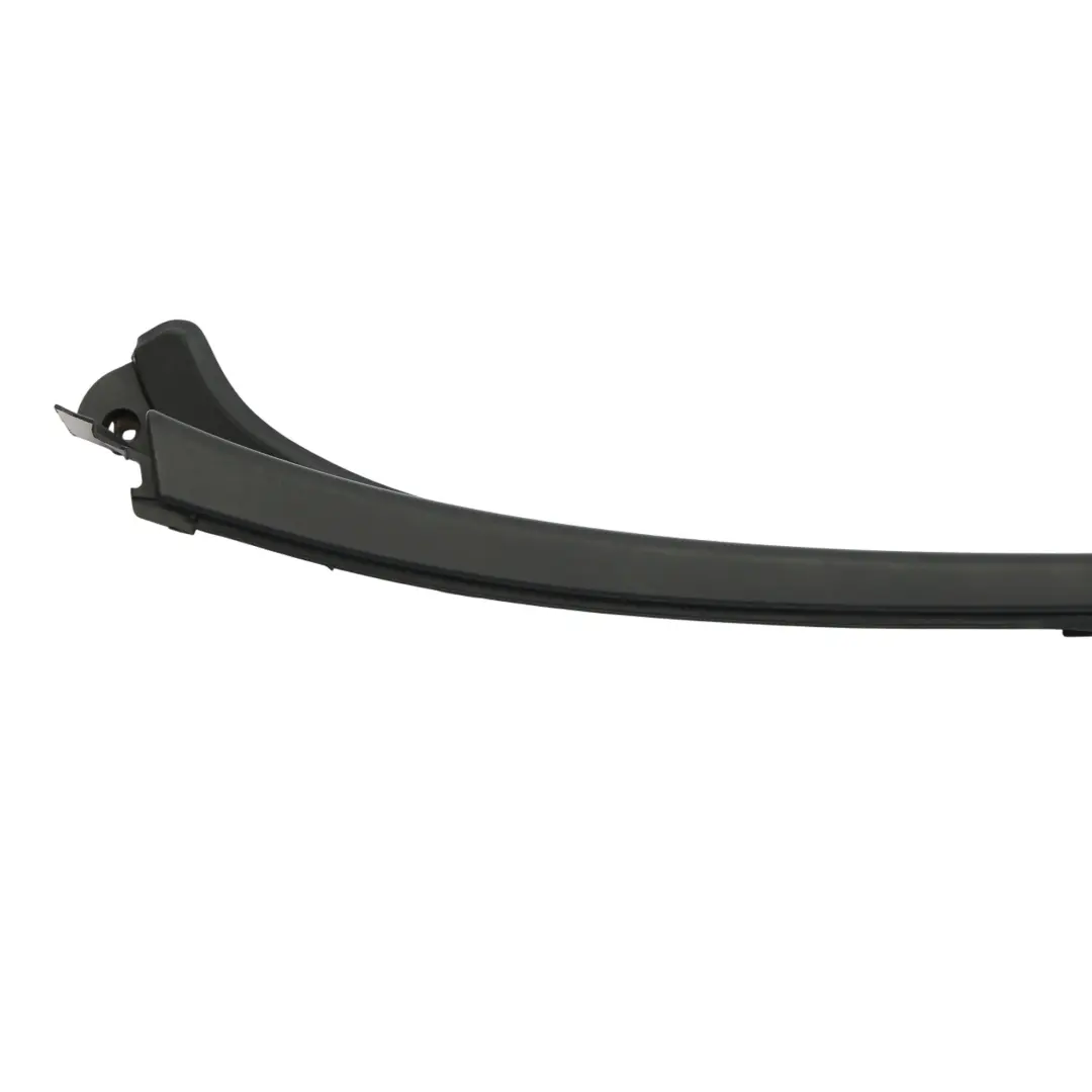 Renault Trafic Mk3 Windschutzscheibe Fensterverkleidung Abdeckung Links - SKU 727618104R - Teilenummer 727618104R