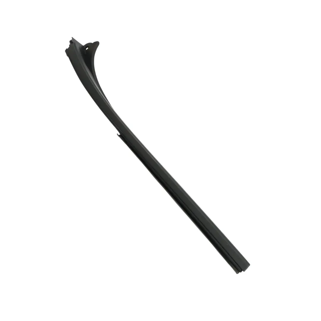 Renault Trafic Mk3 Windschutzscheibe Fensterverkleidung Abdeckung Links - SKU 727618104R - Teilenummer 727618104R