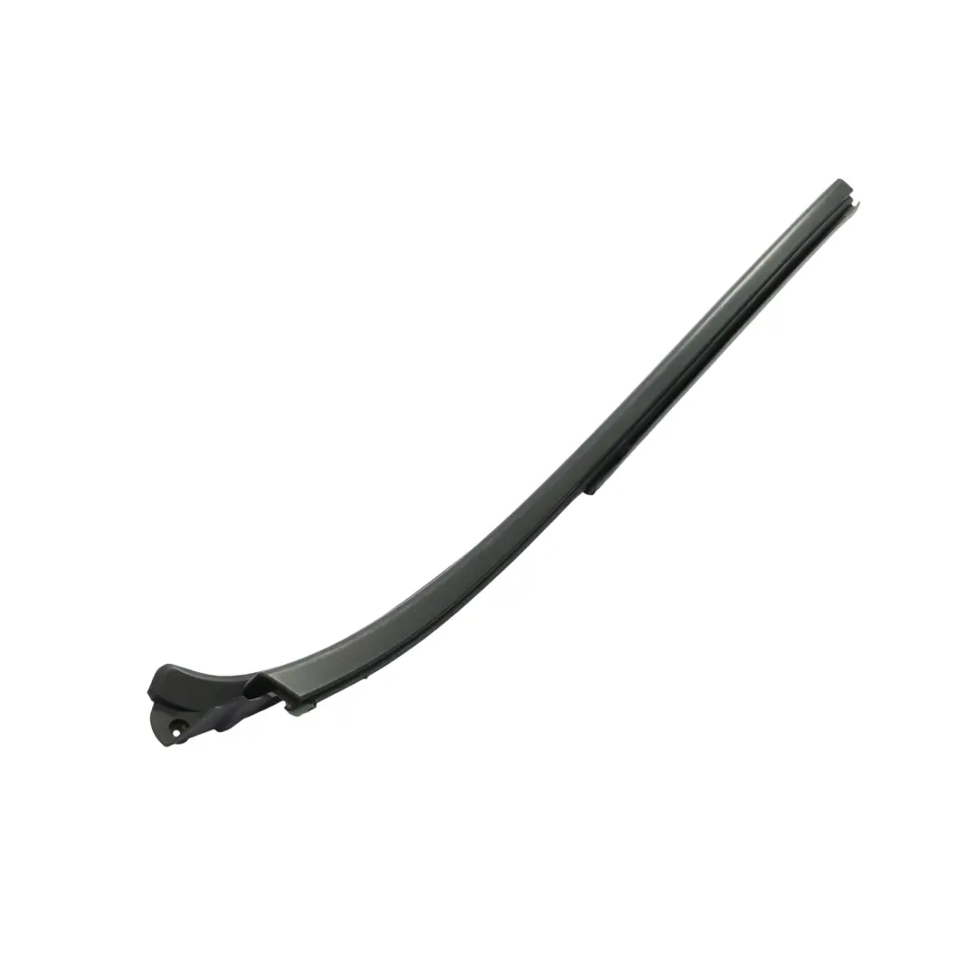 Renault Trafic Mk3 Windschutzscheibe Fensterverkleidung Abdeckung Links - SKU 727618104R - Teilenummer 727618104R