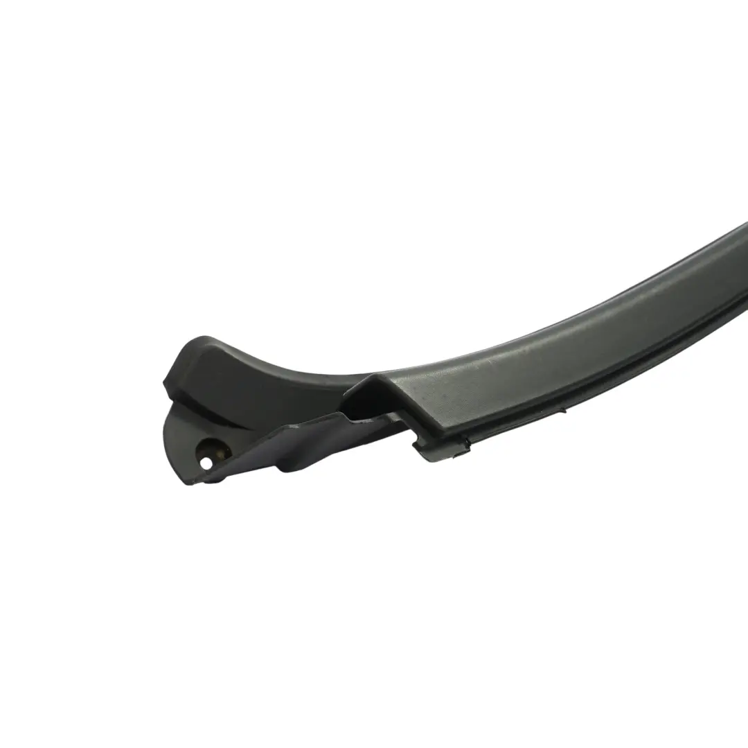 Renault Trafic Mk3 Windschutzscheibe Fensterverkleidung Abdeckung Links - SKU 727618104R - Teilenummer 727618104R