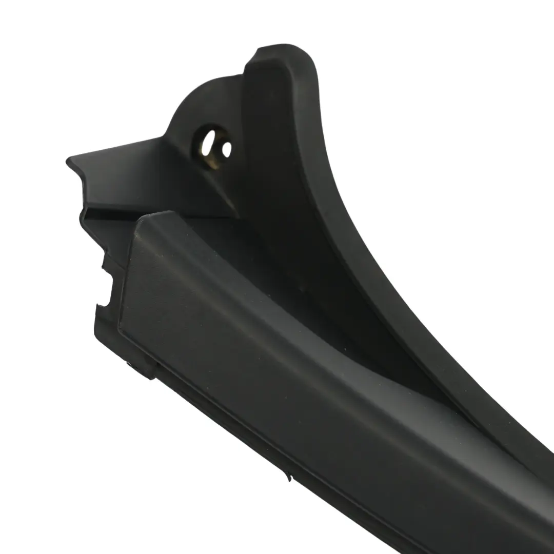 Renault Trafic Mk3 Windschutzscheibe Fensterverkleidung Abdeckung Links - SKU 727618104R - Teilenummer 727618104R