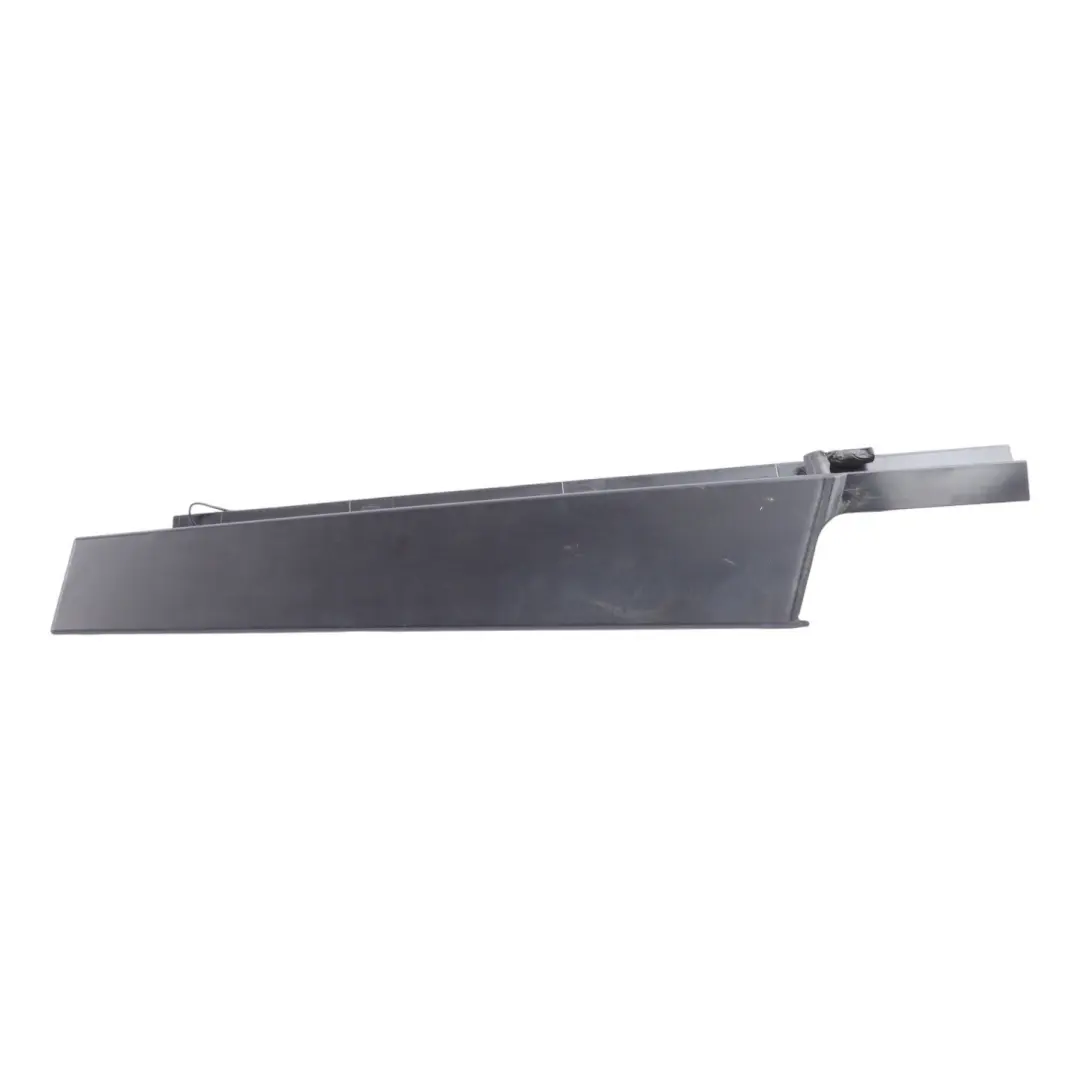 BMW F20 Telaio finestrino B Pilastro Trim Cover Porta anteriore destra - SKU 7276962-3 - Numero di parte 7276962