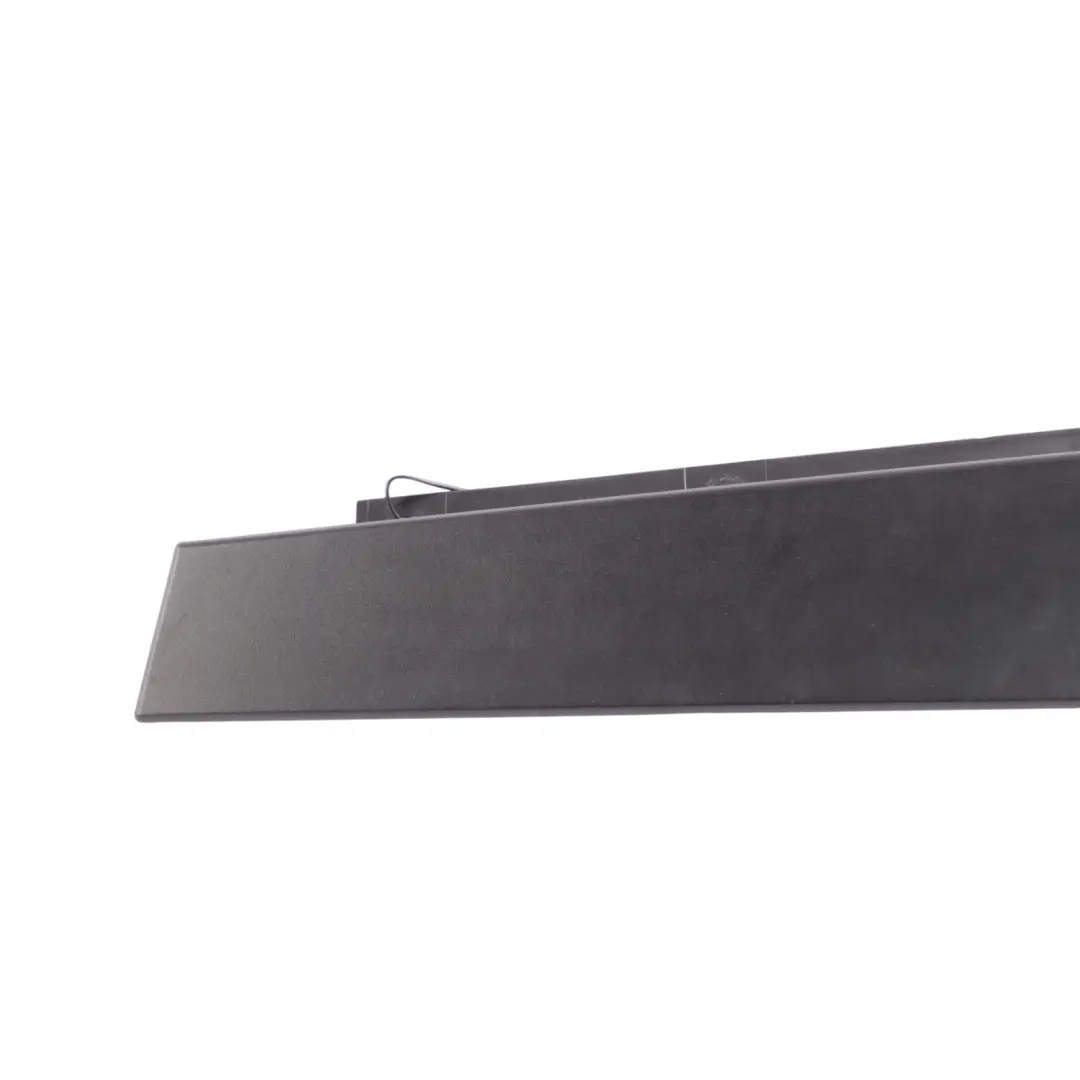 BMW F20 Telaio finestrino B Pilastro Trim Cover Porta anteriore destra - SKU 7276962-3 - Numero di parte 7276962