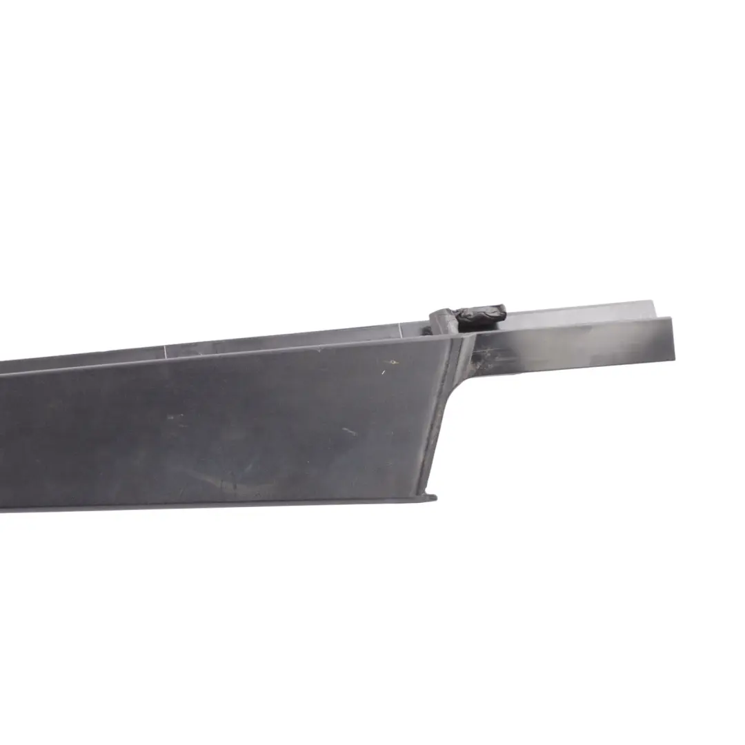 BMW F20 Fenster Rahmen B Säule Trim Abdeckung vorne rechts Tür - SKU 7276962-3 - Teilenummer 7276962