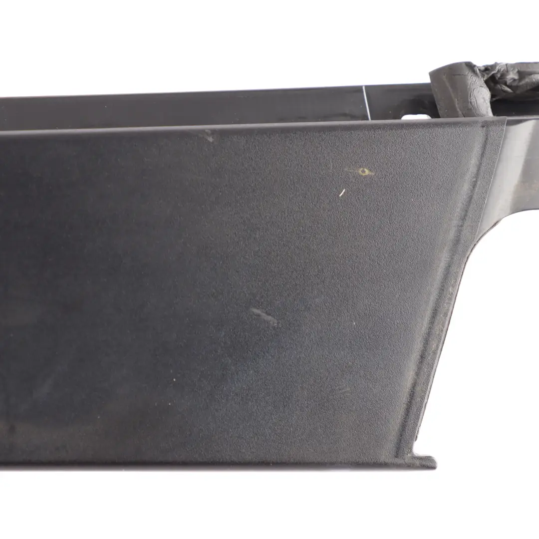 BMW F20 Telaio finestrino B Pilastro Trim Cover Porta anteriore destra - SKU 7276962-3 - Numero di parte 7276962
